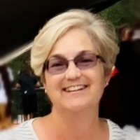 Ginger Lavery, Mba