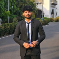 Harshit Patel