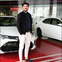 Faisal Munir