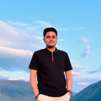 Chakshusman Mishra
