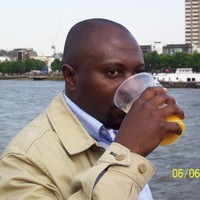 Ahmad Usman