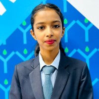 Samiksha Vaidya