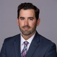 Trey Harvey
