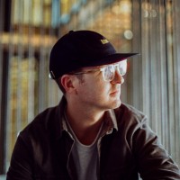 Christopher Anderson