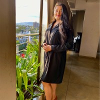 Purva Shinde