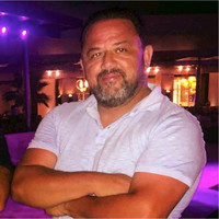 Johnny Rivas