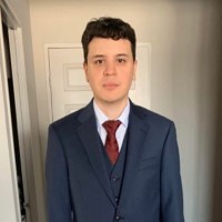 Ben Hovinga, Cpa