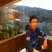 Ray Huang