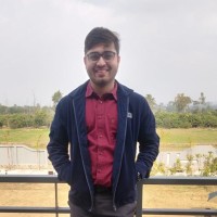 Darsh Shetty