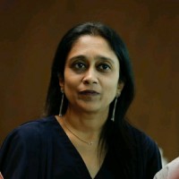 Ishita Bhatt