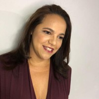 Sheila Patricia Silva Santos