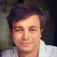 Richard Vèche