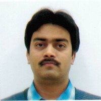 Nrusingh Mohapatra