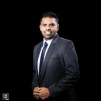 Pramodth Fernando