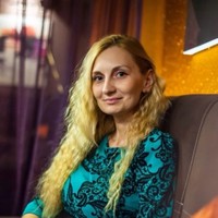 Татьяна Гаврилова