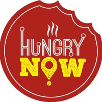 Hungry Now