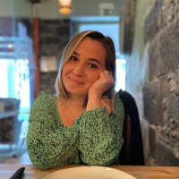 Stephanie Dent