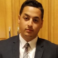Jeremy Irizarry