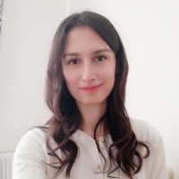 Özge Cansu Başlamış