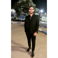 Ahmed Hassan