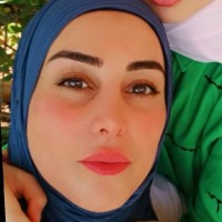Lina Jaber