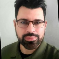 Daniel Montes