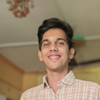 Parikshit Tiwari