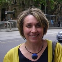Sue Randall