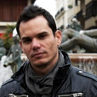 Alejandro Fernandez