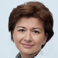 Татьяна Грачёва