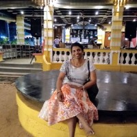 Madhavi Kintali