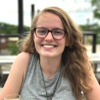 Natalie Pickett, MSW