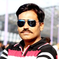 Pritesh Mistri