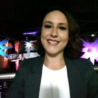 Carolina Grando