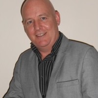 Paul Houghton