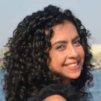 Dalia ElHady