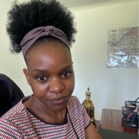 Memory Vongai Tembure