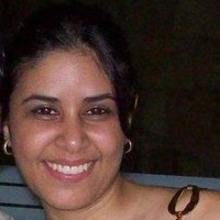 Flávia Ferreira Santos Moraes