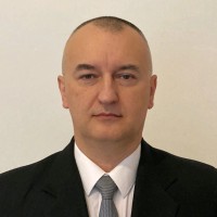 Attila Gergely Máté