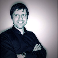 Gareth Mitchell