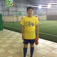 Filippo Zhao