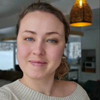 Kim Brière-Charest