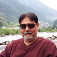 Manzar Abbas