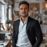 Vitaliy Stepanov,PMP