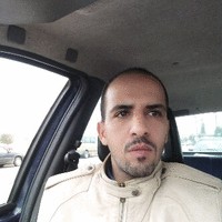 Omar Errouhy