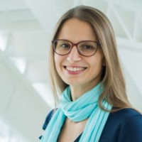 Liudmyla (Mila) Kotusenko