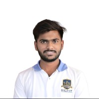 Yogesh Mali