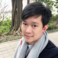 陈广丰