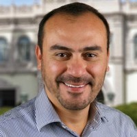 Mario Orozco