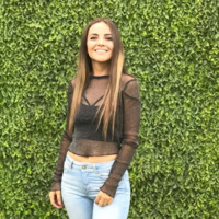 Giovanna Navarro Ceja